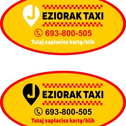 TAXI KAROL PODGÓRSKI - Przewóz Osób Busem Iława