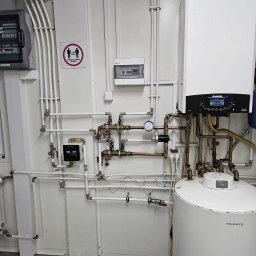 Technika grzewcza i sanitarna Bogdan Pietrasiak - Najlepsze Automatyczne Nawadnianie Kalisz