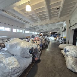 Odzież używana Krosno 3