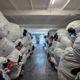 Rafal Żołna - Odzież Robocza Kraków