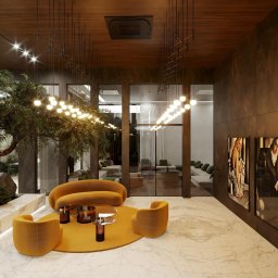 GALBUD SYLWIA GALOR - Zabudowa Płytami GK Pruszowice