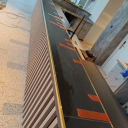 Malowanie mieszkań Pruszowice 2