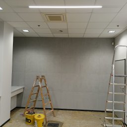 Malowanie mieszkań Pruszowice 3