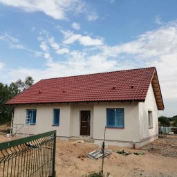 Firma Budowlana BRT Piotr Sosnowski