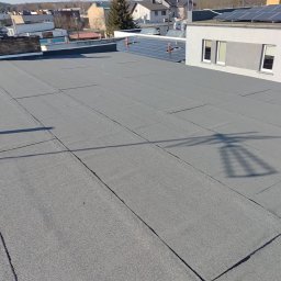 Mycie dachów Dopiewo 1