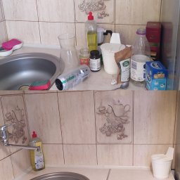 Sprzątanie mieszkań Zduńska Wola 4