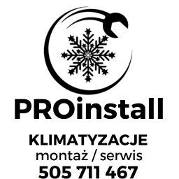 PROinstall - Profesjonalne Odgrzybianie Klimatyzacji Bielsko-Biała