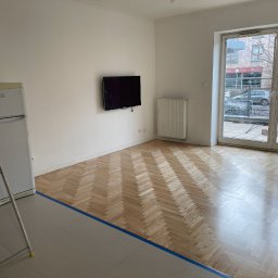 Remonty mieszkań Warszawa 3