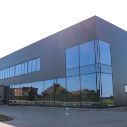 Klimalux Damian Zgrzędek