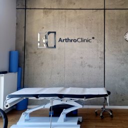 ArthroClinic Centrum Ortopedii i Fizjoterapii PUCK - Masaże Rehabilitacyjne Puck