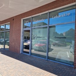 ArthroClinic Ortopedia i Fizjoterapia Puck - Centrum Ortopedii i Fizjoterapii