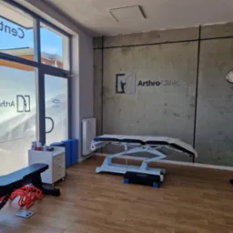 Gabinet rehabilitacji Puck