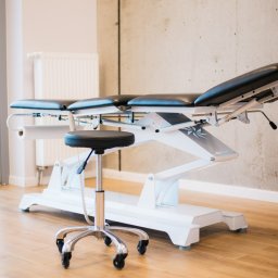 ArthroClinic Ortopedia i Fizjoterapia Puck - Gabinet fizjoterapii i terapii manualnej