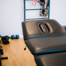 ArthroClinic Ortopedia i Fizjoterapia Puck - Fizjoterapia puck