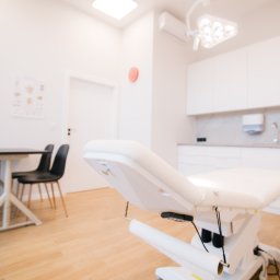 ArthroClinic Ortopedia i Fizjoterapia Puck - Gabinet zabiegowy, gabinet ortopedyczny