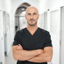 dr Szymon Syroczyński Ortopeda