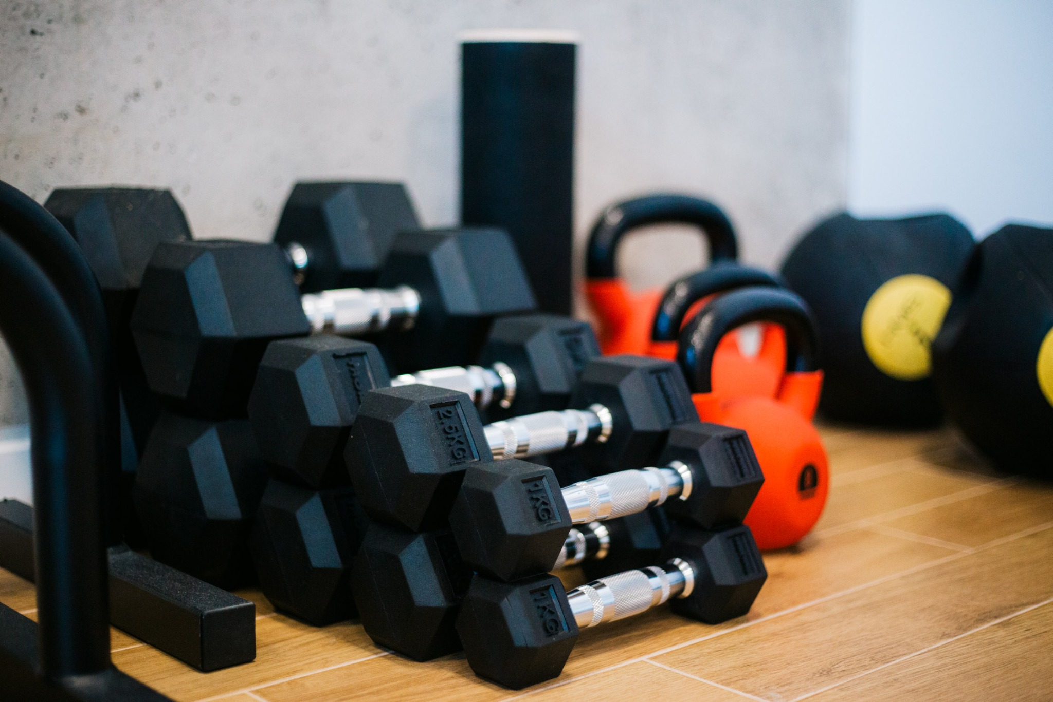 Gabinet rahabilitacji