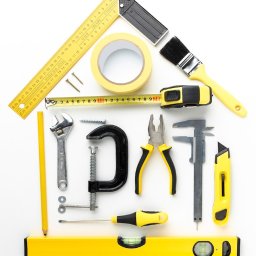 IDEAŁ - Sufit Napinany Poznań