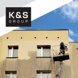 K&S Group spółka cywilna - Solidne Mycie Elewacji Żory