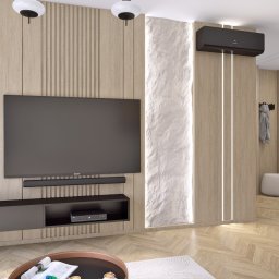 TRENDY Jacek Wasążnik - Najlepsze Usługi Architekta Wnętrz w Grudziądzu