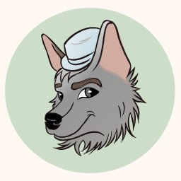 English Wolf Aleksandra Choińska - Trening Asertywności Kraków