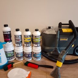 Sprzątanie mieszkań Kluczbork 1