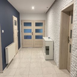 Malowanie mieszkań Bydgoszcz 2