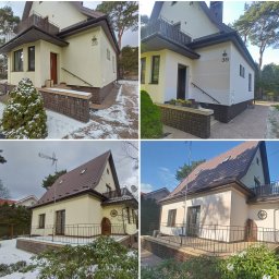 Akcja Renowacja - Malowanie Pokryć Dachowych Radom