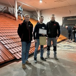 Akcja Renowacja - Najlepsze Malowanie Natryskowe Radom