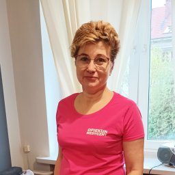 TOLUS - MED LUCYNA KOSTRZEWA - Usługi Pielęgniarskie Tychy