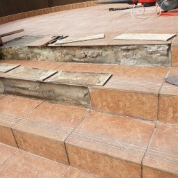 Montaż mebli Łódź 4