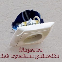 Montaż mebli Łódź 1