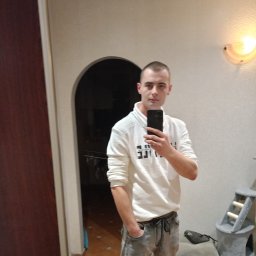 Mateusz Urbiś - Przepychanie Kanalizacji Bytom