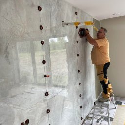 SZULC GROUP MIKOŁAJ SZULC - Blaty z Granitu Łódź