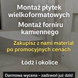 Malowanie biur Łódź 1