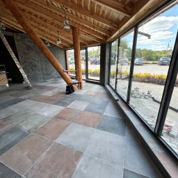 Malowanie biur Łódź 2