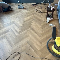 SZULC GROUP MIKOŁAJ SZULC - Vinyl klejony jodelka