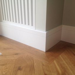 Wykończenia wnętrz Warszawa 1