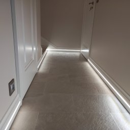 Wykończenia wnętrz Warszawa 3