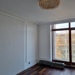 Wykończenia wnętrz Warszawa 4