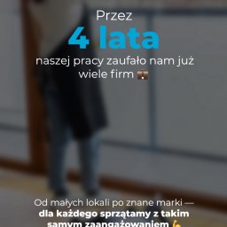 Sprzątanie po remontach Warszawa 2