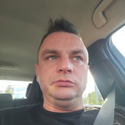 Błażej Michalak - Operator cnc Gniechowice