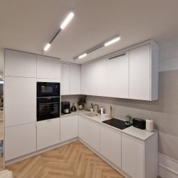 Kuchnie na wymiar Gniechowice 1