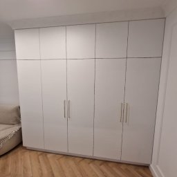 Kuchnie na wymiar Gniechowice 3