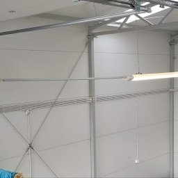 Instalacje elektryczne Wilcze 2