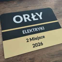 Instalacje elektryczne Wilcze 1