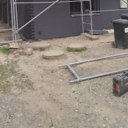 Tomasz Kalinowski - Izolacja Poddasza Chrzanów