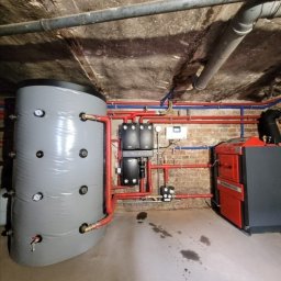 Mariusz Ewiak Hydro-gaz - Sumienni Instalatorzy CO Międzychód