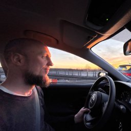 ILYA FALEI - Automatyka Do Bram Przesuwnych Poznań