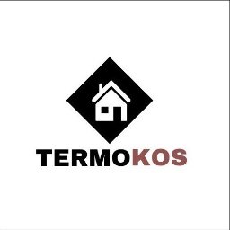 TERMOKOS - Elewacje Domów Piętrowych Pruchnik